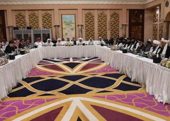 افغان سوله او ډراماټیک پرمختګونه