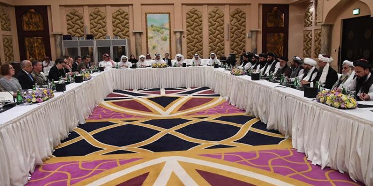 افغان سوله او ډراماټیک پرمختګونه