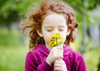 د شامعې حس او د ښځو پر اړیکو یې اغېز!