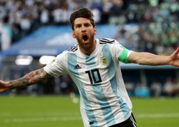 لیونل مسي د ۲۰۱۹ میلادي کال د غوره ورزشکار جایزه ګټلې