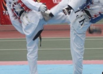 هرات کې د کاراتې سیالیو پنځم پړاو پای ته رسېدلی