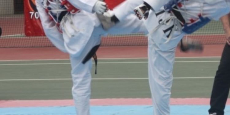 هرات کې د کاراتې سیالیو پنځم پړاو پای ته رسېدلی