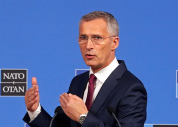 سټولټنبرګ: له داسې اقداماتو د لاس واخیستل شي چې بې ثباتي راولي