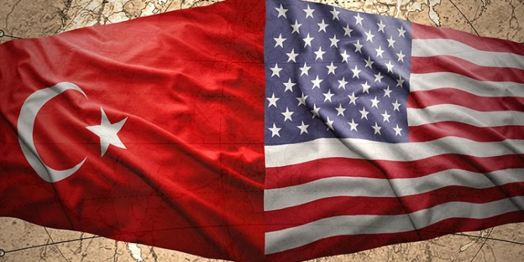 امریکا: د ناټو د یو متحد په توګه سوریه کې د ترکیې ملاتړ کوو