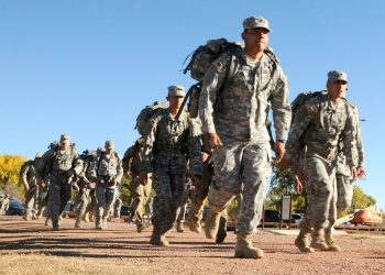 امریکا د ځانګړو عملیاتو د تنظیم یوه ډله افغانستان ته لېږي