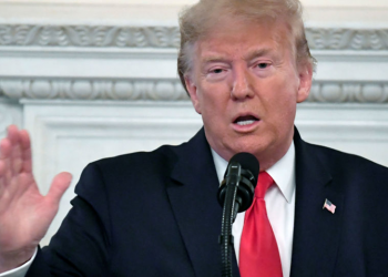 ټرمپ: د روسیې ملاتړ ته اړتیا نلرم، ډیموکراټان ناروغان دي