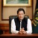 عمران خان: د افغانستان د سولې بهیر په سم لوري روان دی