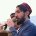 منظور پښتین: پاکستان باید ومني چې لر او بر یو افغان دی