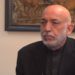حامد کرزی: افغان لوری او طالبان باید د سولې به خبرو کې دقت وکړي
