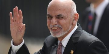 د غني حکومت به پنځه کاله دوام وکړي؟