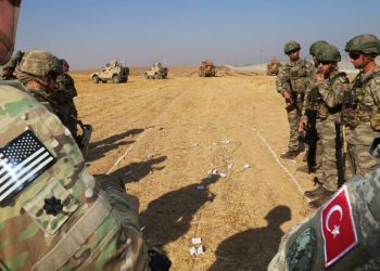 امریکا: د ناټو د یو متحد په توګه په سوریه کې د ترکیې ملاتړ کوو