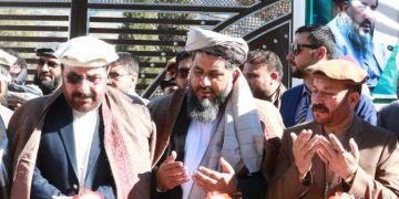 په کونړ کې د نږدې ۳۰ ميليونو افغانيو په لګښت دوې پروژې ګټې اخيستنې ته وسپارل شوې
