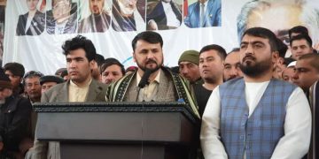 ملګري ملتونه: د نویو ولایتونو لپاره د والیانو معرفي کول د اندېښنې وړ دي