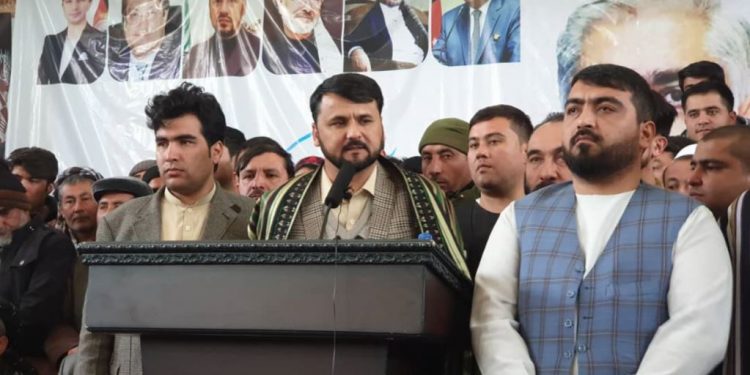 ملګري ملتونه: د نویو ولایتونو لپاره د والیانو معرفي کول د اندېښنې وړ دي