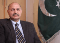 مشاهد حسین: د پاکستان واضح پلان و چې افغانستان یې پنځمه صوبه وي