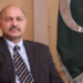 مشاهد حسین: د پاکستان واضح پلان و چې افغانستان یې پنځمه صوبه وي