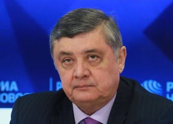 کابلوف: امریکا له تور لیست د طالب مشرانو د نومونه ایستل کیدل غوښتي