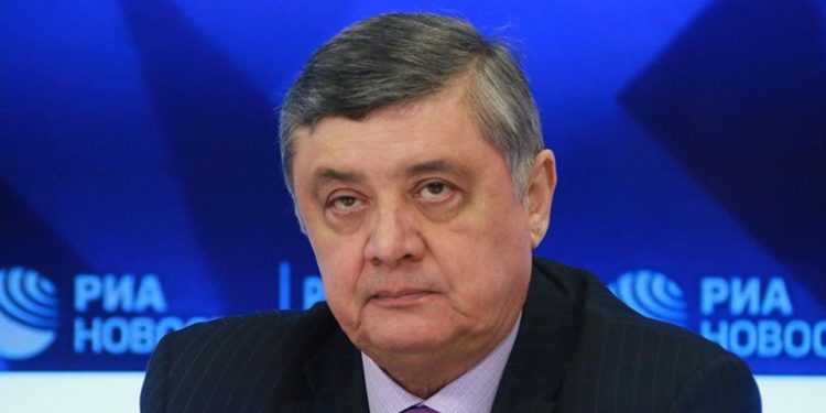 کابلوف: امریکا له تور لیست د طالب مشرانو د نومونه ایستل کیدل غوښتي