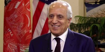زلمی خلیلزاد: د سولې هوکړې په اړه امنیت شورا خپل پرېکړه لیک تصویب کړ