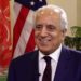 زلمی خلیلزاد: د سولې هوکړې په اړه امنیت شورا خپل پرېکړه لیک تصویب کړ