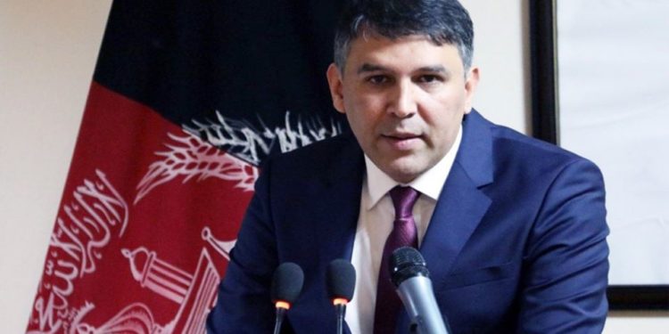 مسعود اندرابي: سیاست کې ځان نه ښکېلوو، زموږ دنده د خلکو ساتنه ده