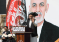 ولسمشر غني: که طالبان د بندیانو خوشي کول غواړي موږ هم شرطونه لرو