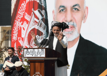 ولسمشر غني: که طالبان د بندیانو خوشي کول غواړي موږ هم شرطونه لرو