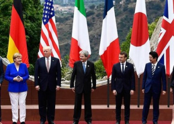 اووه ستر صنعتي هېوادونه؛ د کرونا ویروس د مخنیوي پر اقداماتو خبرې کوي