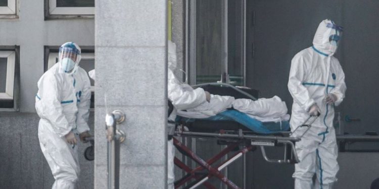 بلخي: ایران کې د کرونا له امله تر اوسه لس افغانان مړه شوي