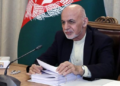 ولسمشر غني د ۱۵۰۰ طالب بندیانو د خوشي کولو فرمان ورکړ