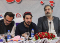 د پښتنو قامي جرګه: په افغانستان کې دې بهرنۍ لاسوهنې ختمې شي