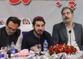 د پښتنو قامي جرګه: په افغانستان کې دې بهرنۍ لاسوهنې ختمې شي