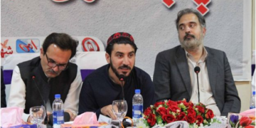 د پښتنو قامي جرګه: په افغانستان کې دې بهرنۍ لاسوهنې ختمې شي