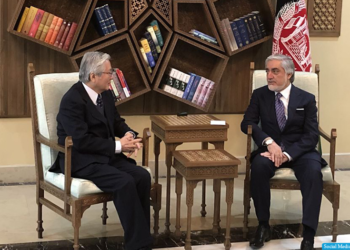 ملګرو ملتونو؛ په افغانستان کې د ټولشموله حکومت پر جوړېدو ټینګار کړی