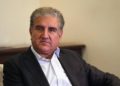 د پاکستان د بهرنیو چارو وزیر قرنطین شوی