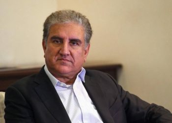 د پاکستان د بهرنیو چارو وزیر قرنطین شوی