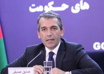 صدیقي: طالب زندانیان خوشې کوو خو شرطونه هم لرو