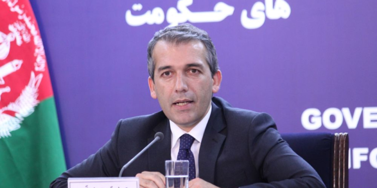 صدیقي: طالب زندانیان خوشې کوو خو شرطونه هم لرو