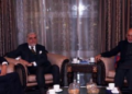 خلیلزاد ولسمشر غني او عبدالله ته: کرونا د مرګ او ژوند مسئله ده، خپلو خلکو ته لومړیتوب ورکړئ