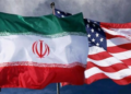 امریکا پر ایران تازه بندیزونه لګولي دي