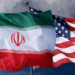 امریکا پر ایران تازه بندیزونه لګولي دي