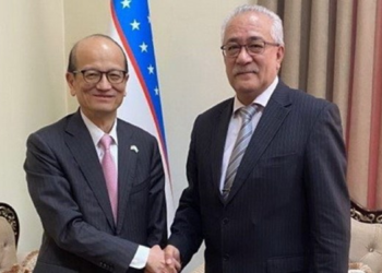 جاپان: افغانستان کې؛ د اقتصادي او ټولنیزو بنسټونو په جوړولو کې همکاري کوو