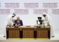 ټایمز آف اینډیا: د سیمه ییزو هېوادونو مداخله ښایي افغان سوله ناکامه کړي