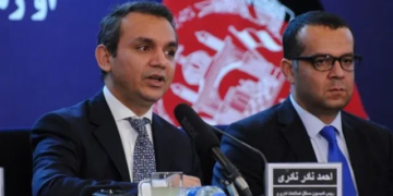 ملکي خدمتونو ادارې؛ له ۵۸ څخه پورته عمر لرونکي کارکوونکي رخصت کړي