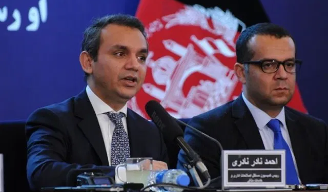 ملکي خدمتونو ادارې؛ له ۵۸ څخه پورته عمر لرونکي کارکوونکي رخصت کړي