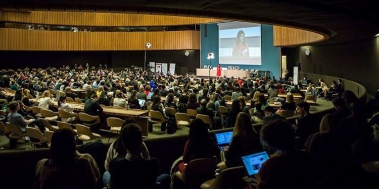 د افغانستان لپاره د مرستو را جلبولو نړيوال کنفرانس جوړیږي