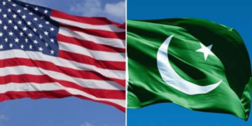 امریکا او پاکستان پر دوه اړخیزو امنیتي همکاریو ټینګار کړی
