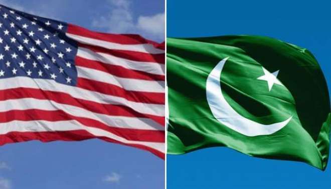 امریکا او پاکستان پر دوه اړخیزو امنیتي همکاریو ټینګار کړی