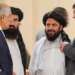 خلیلزاد د داعش پر وړاندې د طالبانو د اقداماتو هرکلی کړی