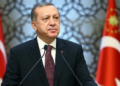 اردوغان خپلو هېوادوالو ته: کرونا جدي ونیسئ د امکان تر حده له کورونو مه راوځئ